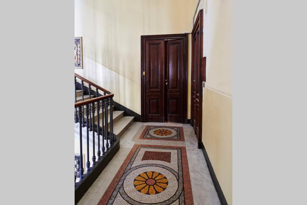 A Tre Passi Da Tutto Apartment Turin Bagian luar foto