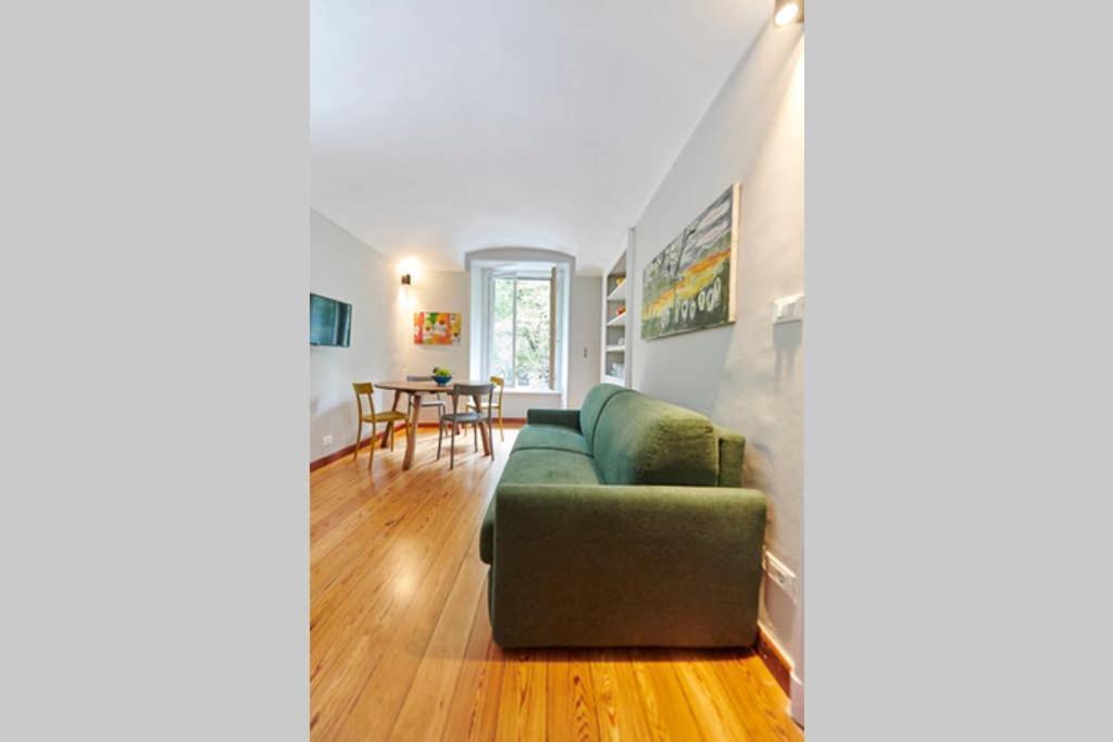 A Tre Passi Da Tutto Apartment Turin Bagian luar foto