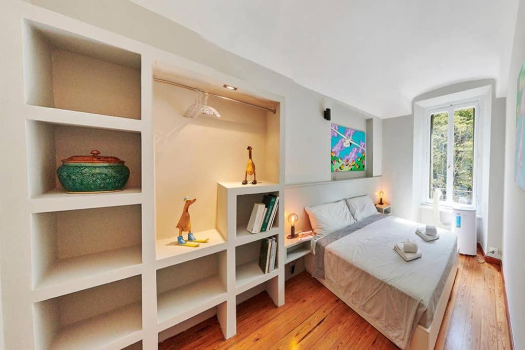 A Tre Passi Da Tutto Apartment Turin Bagian luar foto