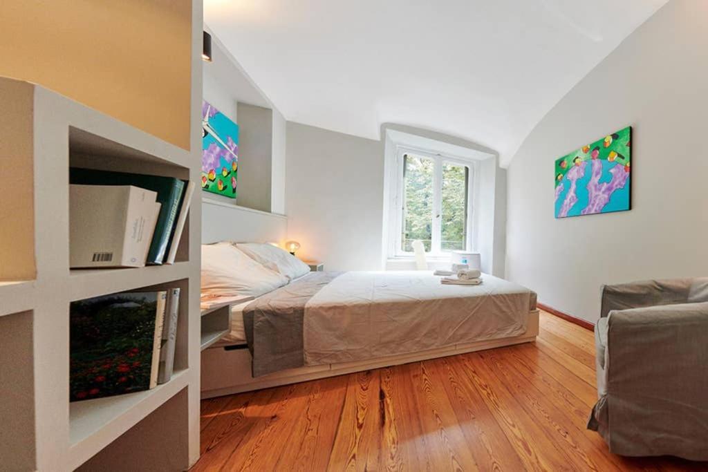 A Tre Passi Da Tutto Apartment Turin Bagian luar foto
